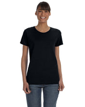 Load image into Gallery viewer, Ladies T-Shirt - Gildan G500L
