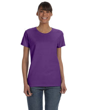 Load image into Gallery viewer, Ladies T-Shirt - Gildan G500L
