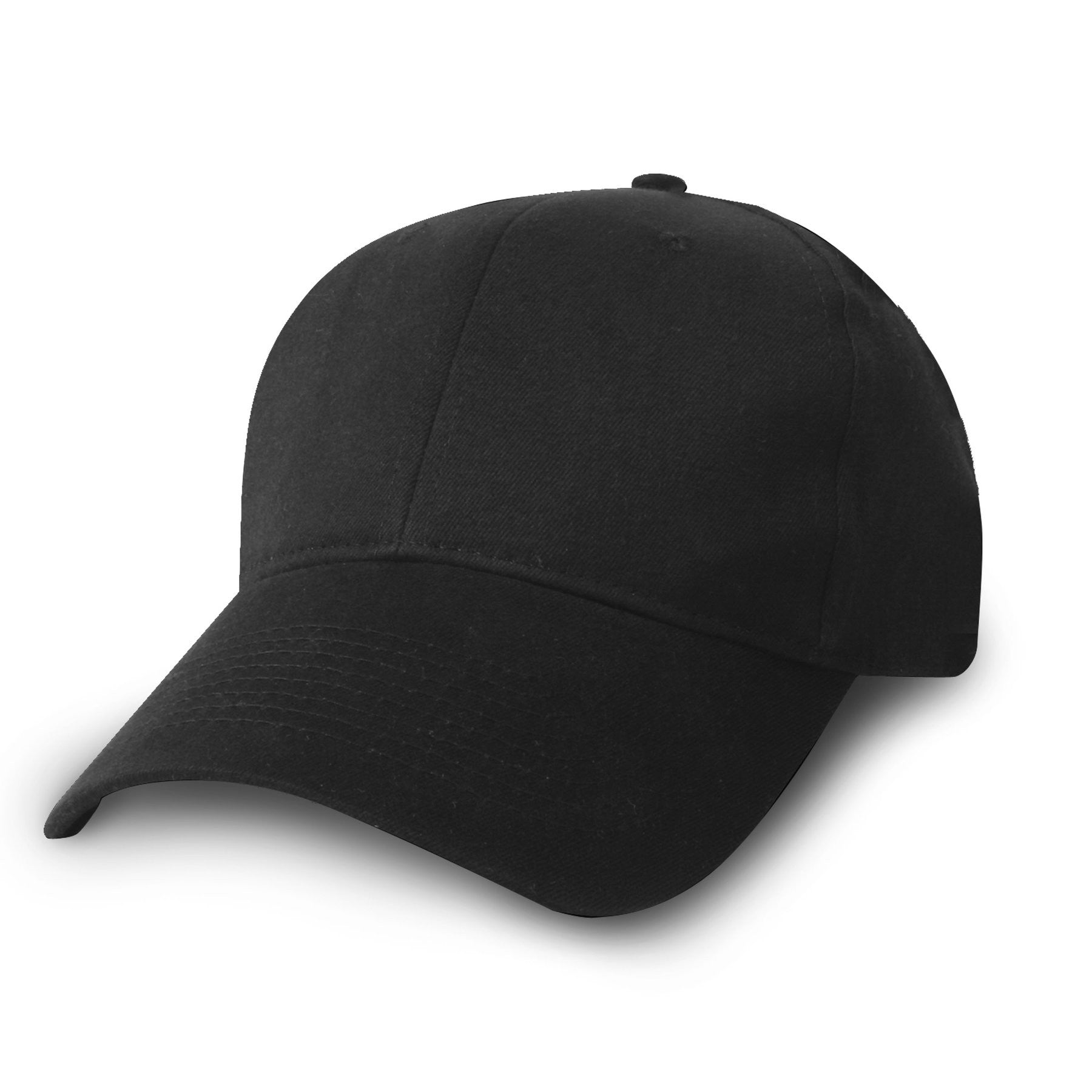 6 Panel Snap Back Hat – Heat Transfer Vinyl & T-Shirt Warehouse
