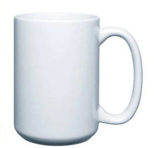 Load image into Gallery viewer, Sublimation Cups (11oz &amp; 15oz) - IN STOCK FOR IN STORE PICK UP ONLY

