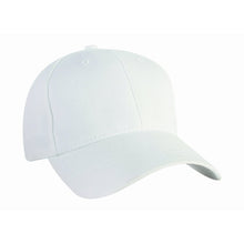 Load image into Gallery viewer, 3000 - NU-FIT Fitted Cap Full Back
