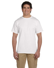 Load image into Gallery viewer, Oversize Adult T-Shirts (4XL to 6XL) - White, Black, Red
