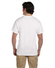 Load image into Gallery viewer, Oversize Adult T-Shirts (4XL to 6XL) - White, Black, Red

