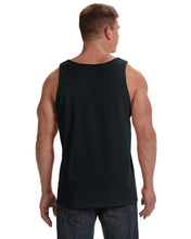 Load image into Gallery viewer, Oversize Adult Tank Tops (3XL to 5XL) - White, Black, Grey
