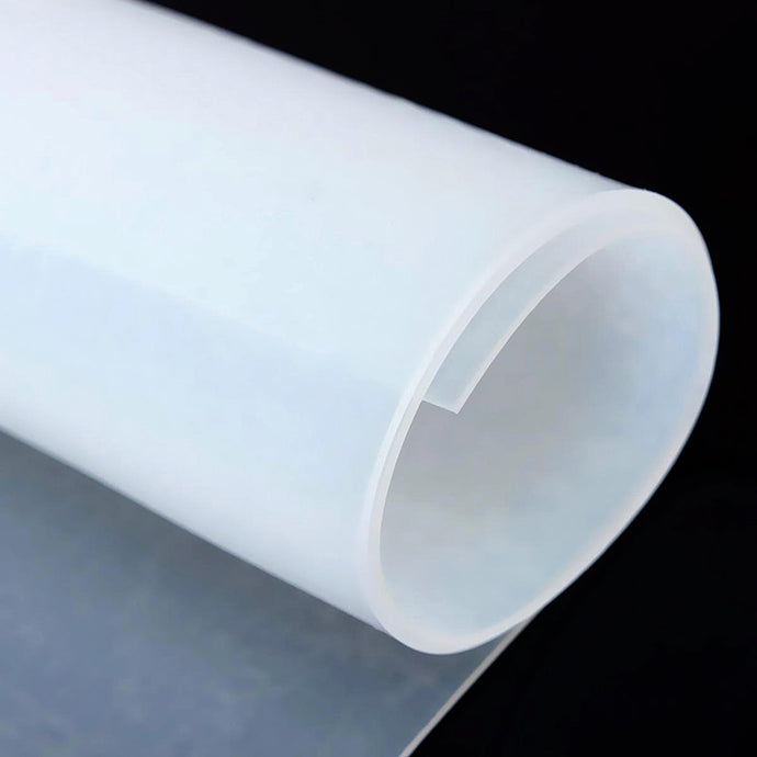 Silicone Application Sheet - Protect Polyester