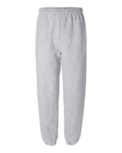 Load image into Gallery viewer, Premium Closed-Bottom Sweatpants with Pockets
