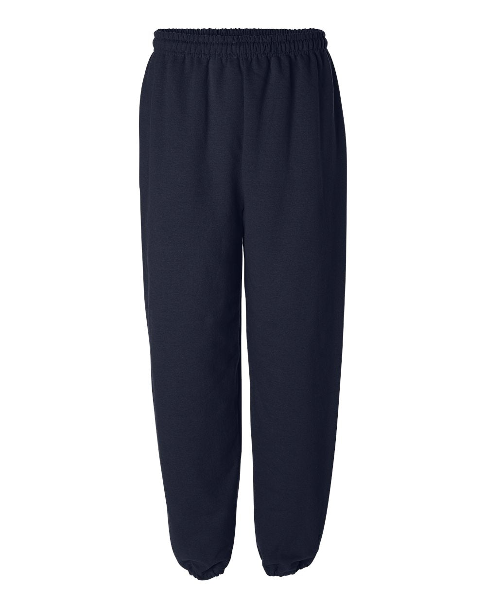 Sweatpants closed bottom online