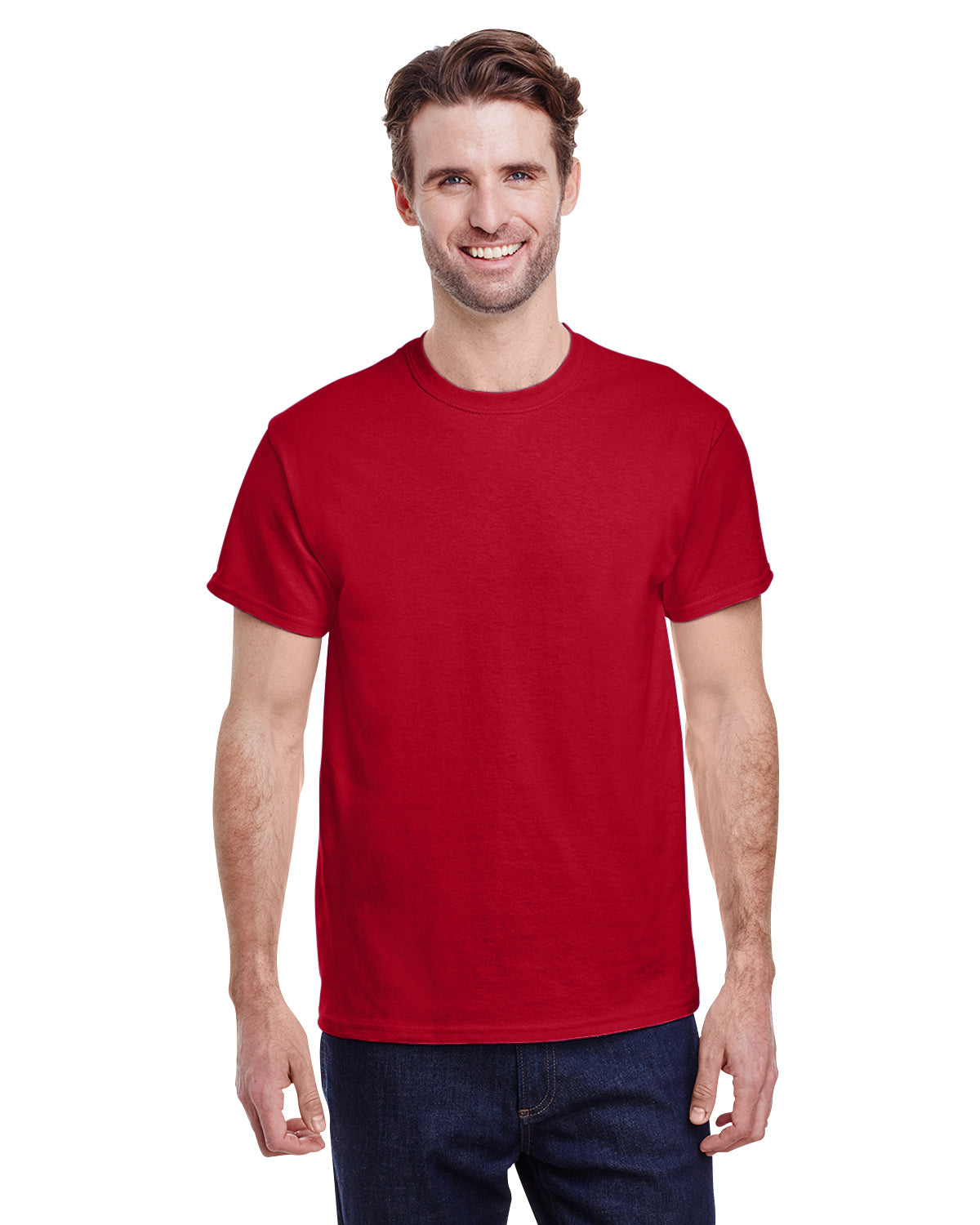 Gildan Men s G500 Heavy Cotton T Shirt