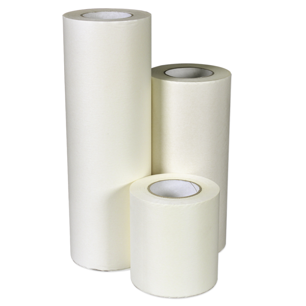 Paper Application Tape Roll - Mid Tack