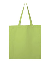 Load image into Gallery viewer, Promotional Tote - Q800 - Heavy 12oz Cotton Canvas
