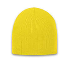 Load image into Gallery viewer, W1700 - Knit Beenie
