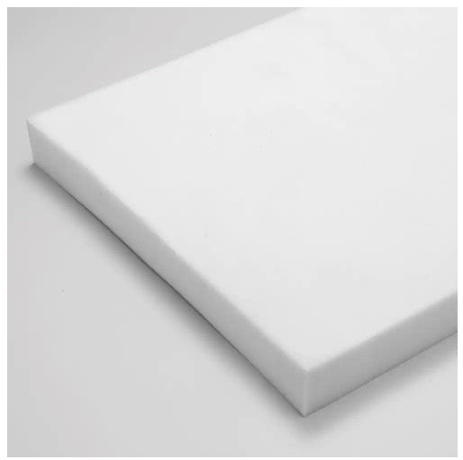 Heat-Resistant Foam Pad