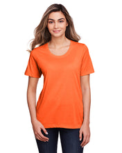 Load image into Gallery viewer, Ladies T-Shirt - SoftTouch - Bely Premium Cotton
