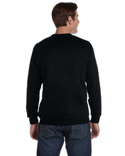 Load image into Gallery viewer, Premium Fleece Crewneck Sweatshirt
