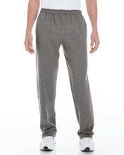 Load image into Gallery viewer, Premium Open-Bottom Sweatpants with Pockets
