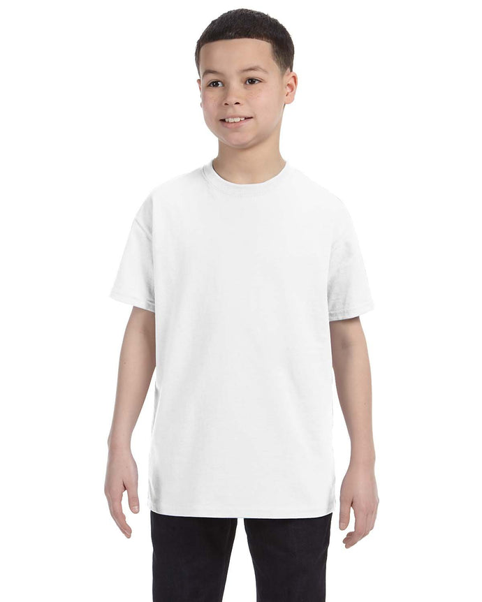 Youth T-Shirt - Gildan G500B