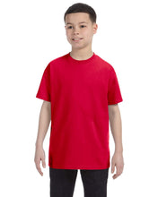 Load image into Gallery viewer, Youth T-Shirt - Gildan G500B

