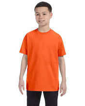 Load image into Gallery viewer, Youth T-Shirt - SoftTouch - Bely Premium Cotton
