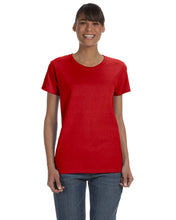 Load image into Gallery viewer, Ladies T-Shirt - Gildan G500L
