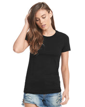 Load image into Gallery viewer, Ladies T-Shirt - SoftTouch - Bely Premium Cotton
