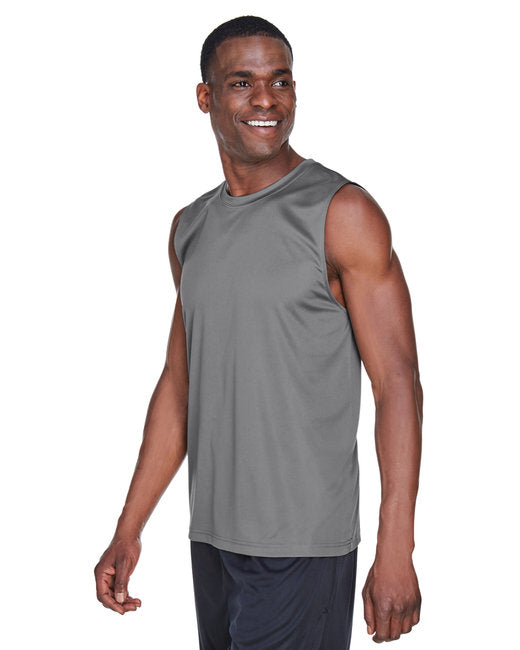 Oversize Adult Sleeveless Tops – Heat Transfer Vinyl & T-Shirt