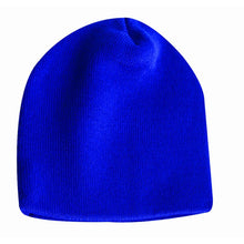 Load image into Gallery viewer, W1700 - Knit Beenie
